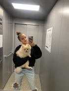 Александра VIP , 8 925 903-32-75 индивидуалка Александра VIP (Мурманск)