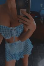 Маша, индивидуалка