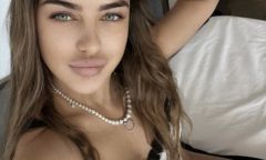 Проститутка Сара Впервые. Тел. 8 921 037-11-35